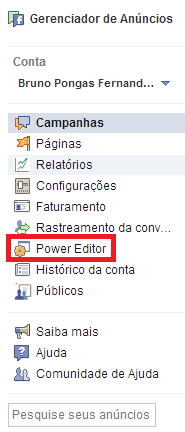 Tutorial Facebook Ads